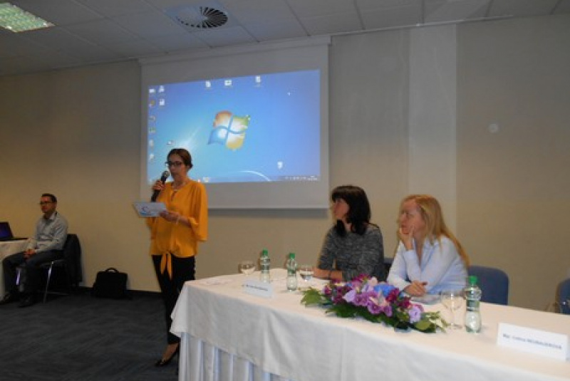  Aktuality / IX. Stredoslovenský kardiologický deň - foto