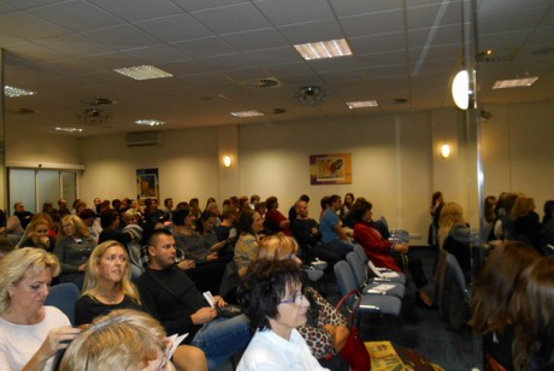  Aktuality / IX. Stredoslovenský kardiologický deň - foto