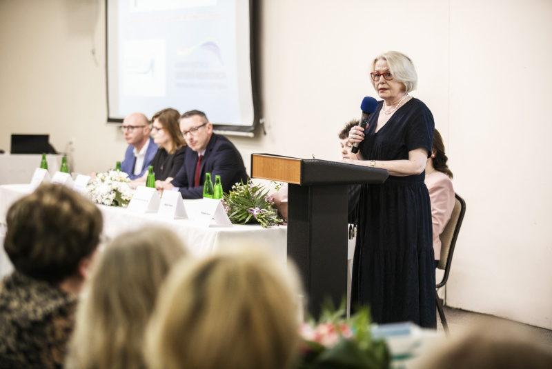  Aktuality / Medzinárodný deň sestier v hoteli Dixon - foto