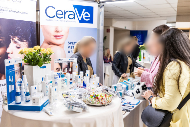  Aktuality / Medzinárodný deň sestier v hoteli Dixon - foto