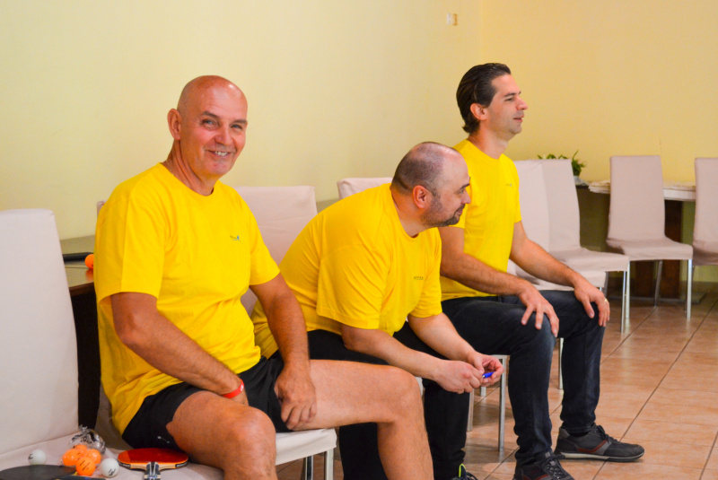  Aktuality / Športové hry zamestnancov SÚSCCH, a. s. 2023 - foto