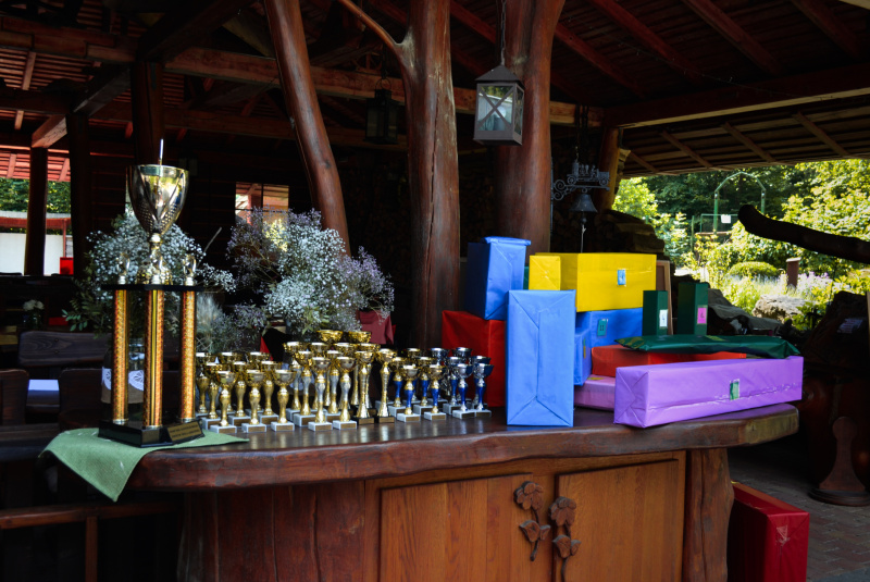  Aktuality / Športové hry zamestnancov SÚSCCH, a. s. 2023 - foto