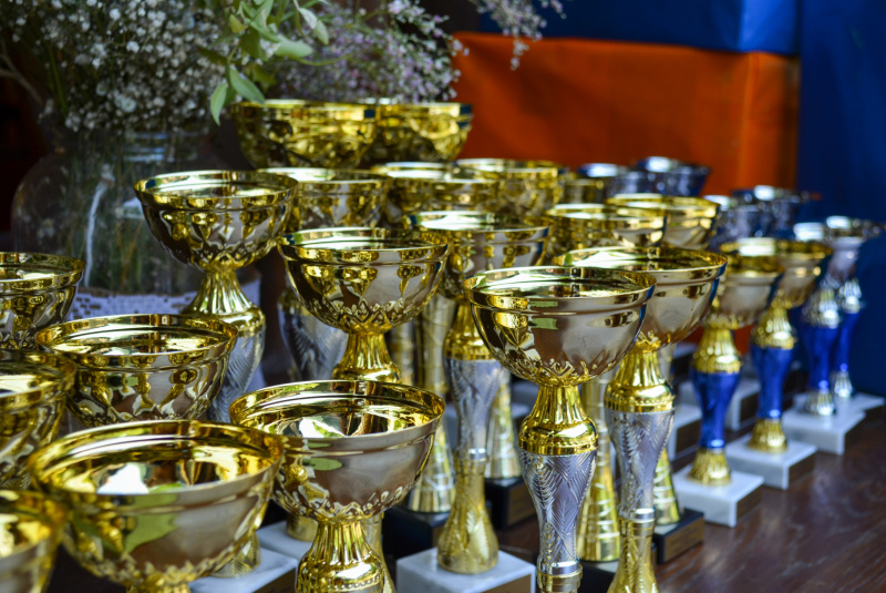  Aktuality / Športové hry zamestnancov SÚSCCH, a. s. 2023 - foto