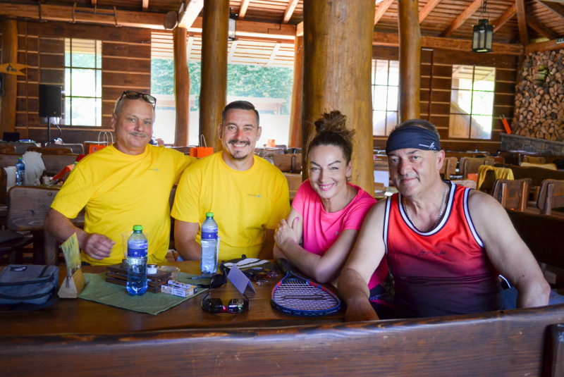  Aktuality / Športové hry zamestnancov SÚSCCH, a. s. 2023 - foto