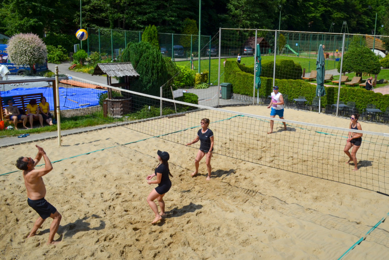  Aktuality / Športové hry zamestnancov SÚSCCH, a. s. 2023 - foto