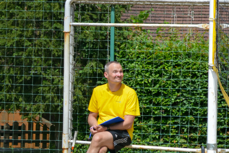  Aktuality / Športové hry zamestnancov SÚSCCH, a. s. 2023 - foto