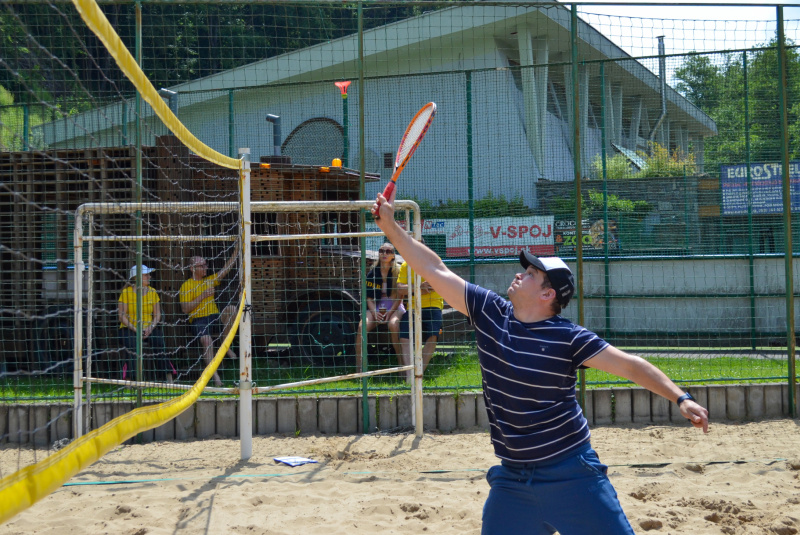  Aktuality / Športové hry zamestnancov SÚSCCH, a. s. 2023 - foto