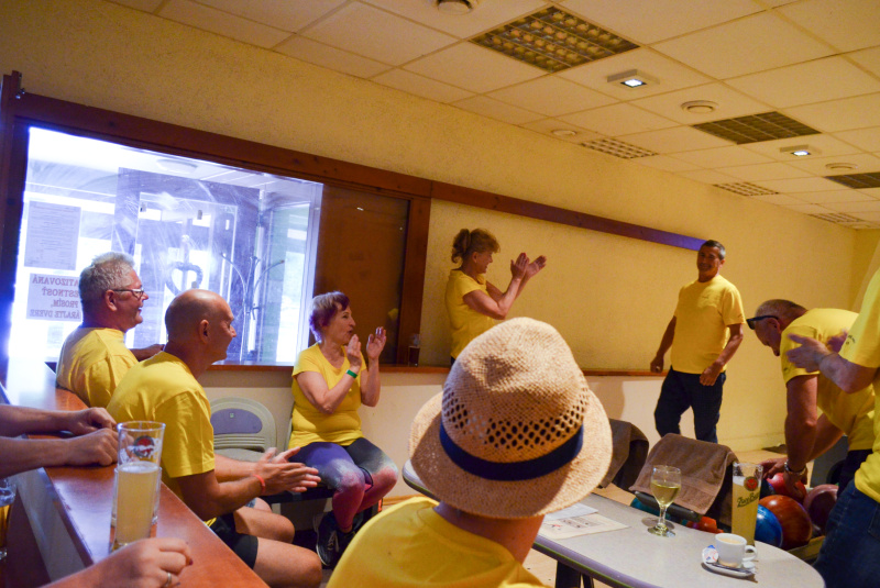  Aktuality / Športové hry zamestnancov SÚSCCH, a. s. 2023 - foto