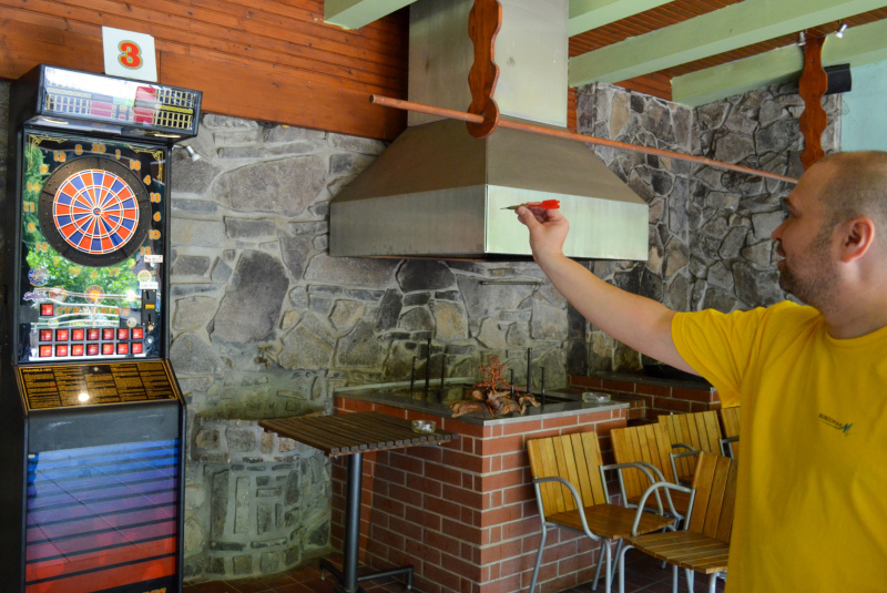  Aktuality / Športové hry zamestnancov SÚSCCH, a. s. 2023 - foto