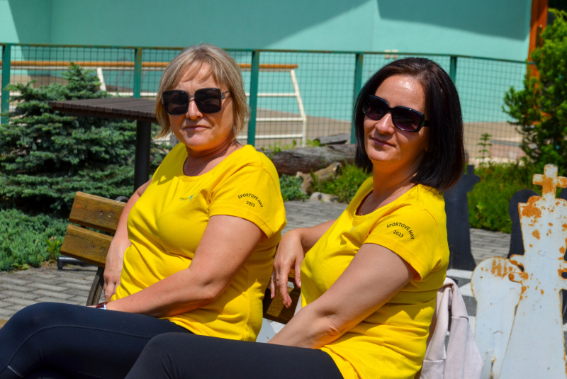  Aktuality / Športové hry zamestnancov SÚSCCH, a. s. 2023 - foto