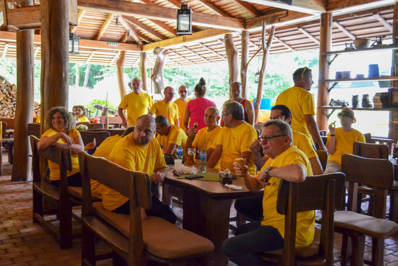  Aktuality / Športové hry zamestnancov SÚSCCH, a. s. 2023 - foto