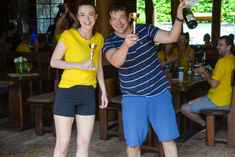  Aktuality / Športové hry zamestnancov SÚSCCH, a. s. 2023 - foto