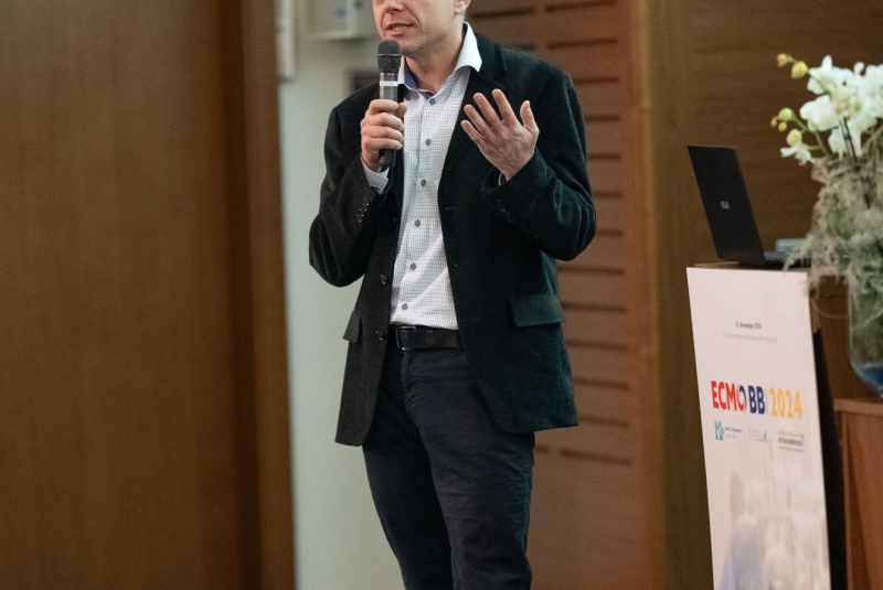  ECMO BB 2024