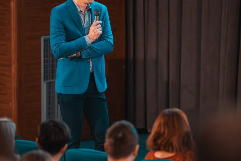  ECMO rozbal / ECMO BB 2025 - foto