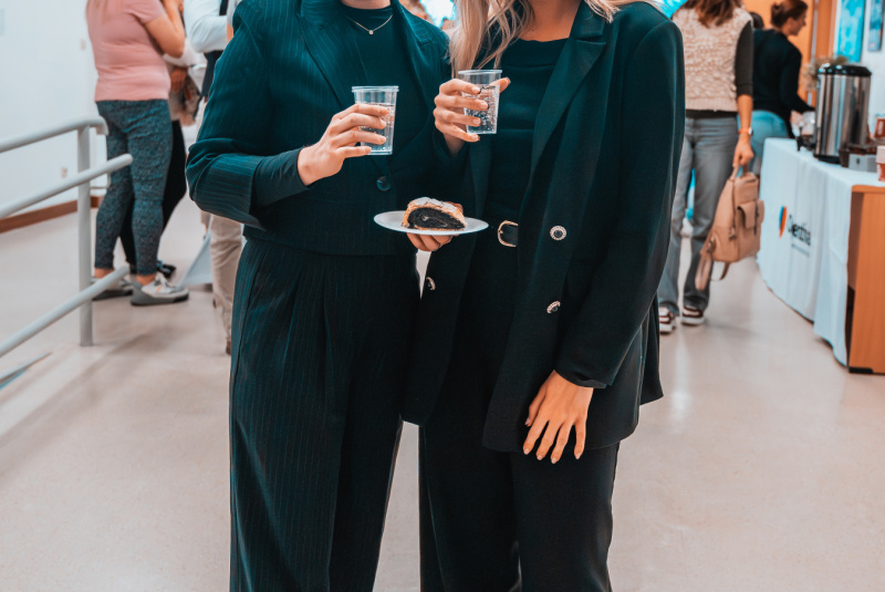  ECMO rozbal / ECMO BB 2025 - foto