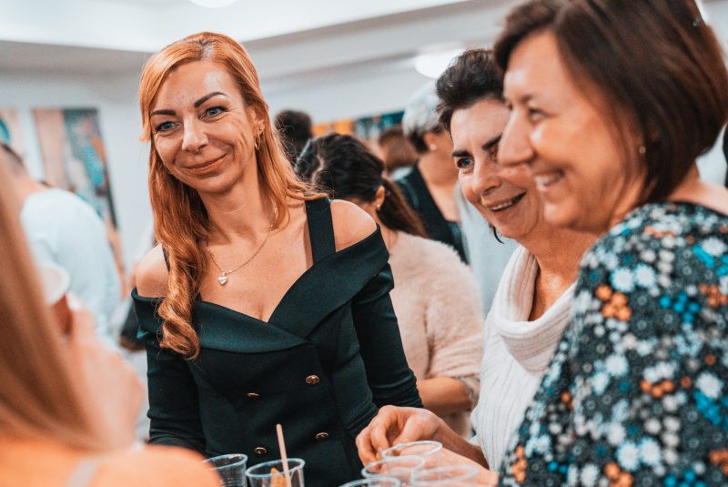  ECMO rozbal / ECMO BB 2025 - foto