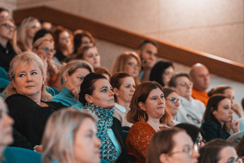  ECMO rozbal / ECMO BB 2025 - foto