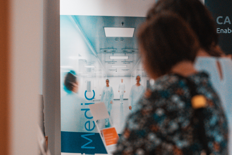  ECMO rozbal / ECMO BB 2025 - foto