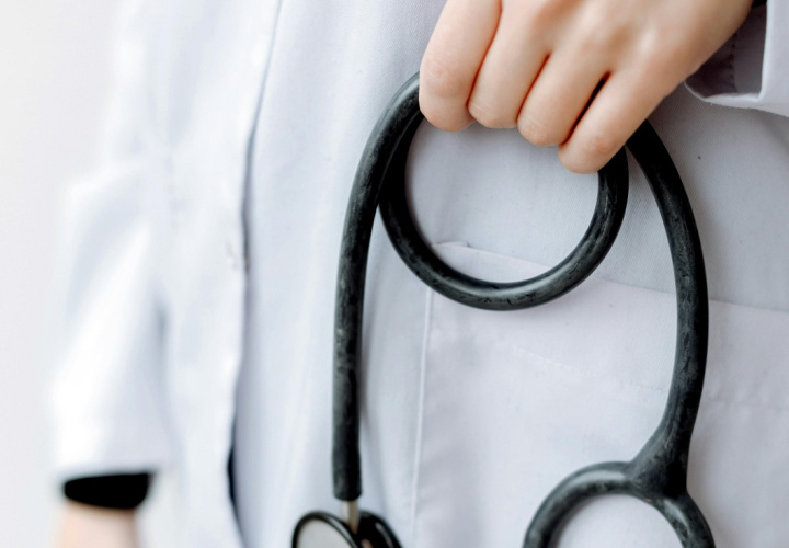 Medzinárodný deň lekárov