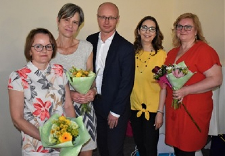 Medzinárodný deň sestier