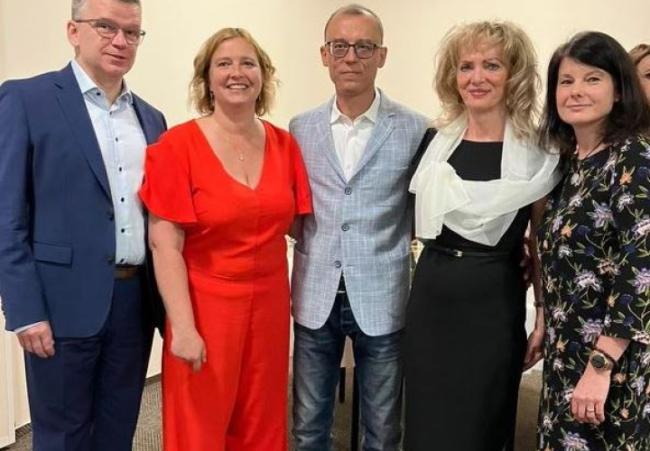 Ocenené sestry medzi nami