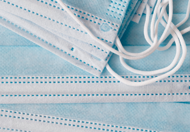 Omikron odporúčania