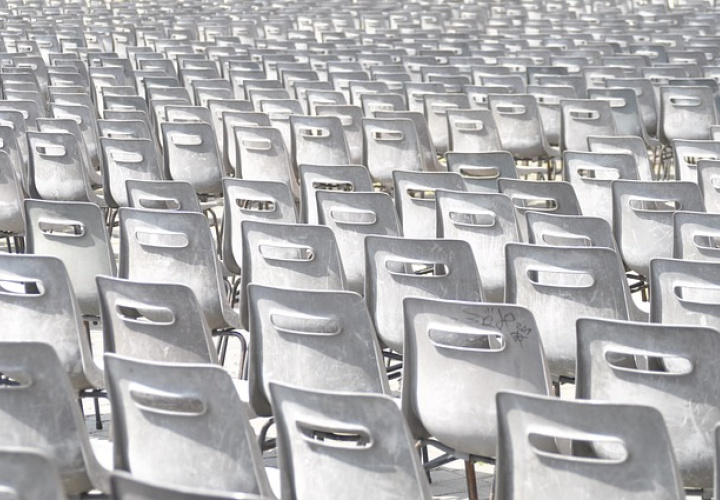 Pozvánka na odborný seminár