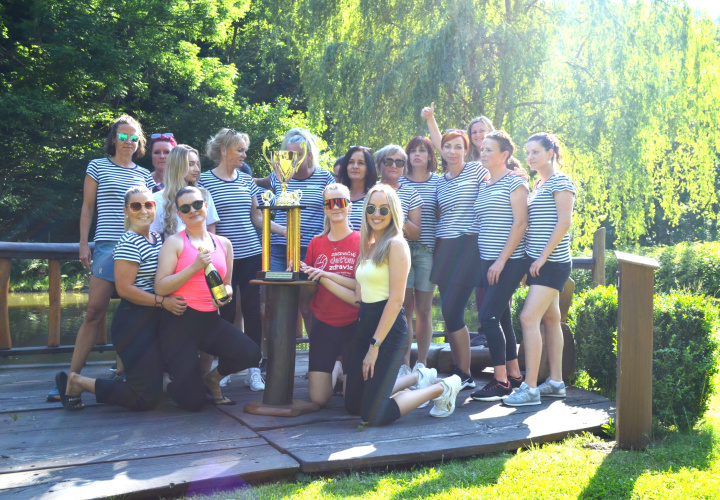 XI. ročník športových hier